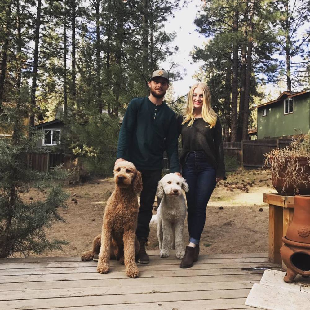 Meet your Posher, Severin